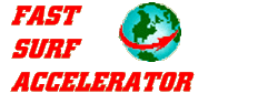 Try our Fastsurf Accelerator